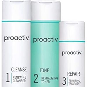 Proactive set